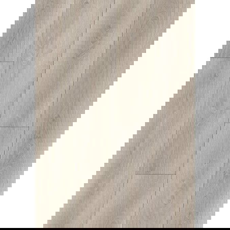 Mexen Wilson vinilo mėginio lenta 1240 x 182 mm SPC 6,5 mm, IXPE 1,5 mm, 4 V-Fuga, Ąžuolas - F1058-S