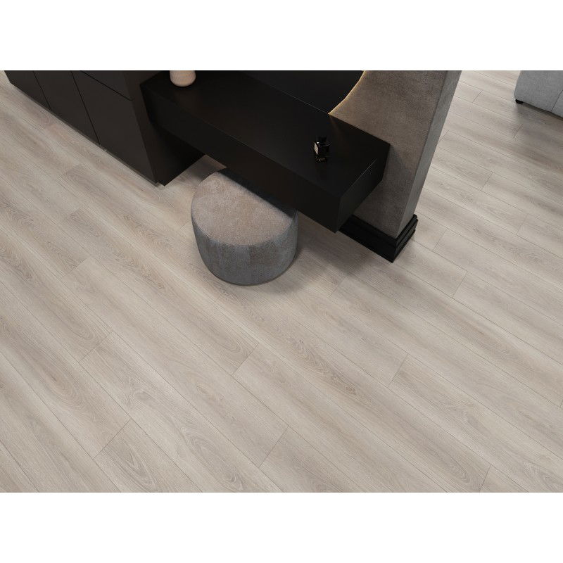 Mexen Wilson vinilinių SPC plokščių pavyzdys 6,5 mm, IXPE 1,5 mm pagrindas, 4 V-Fuga, Ąžuolas - F1058-S