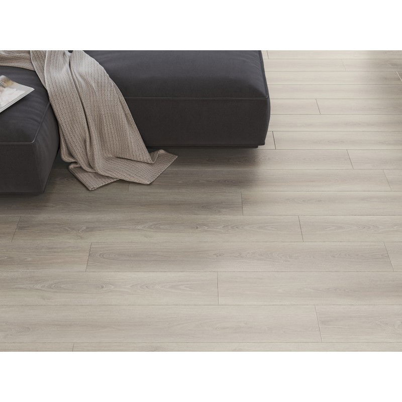 Mexen Wilson vinilinių SPC plokščių pavyzdys 6,5 mm, IXPE 1,5 mm pagrindas, 4 V-Fuga, Ąžuolas - F1058-S