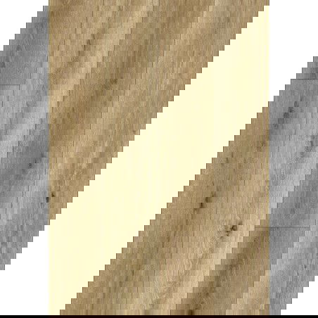 Mexen Sanford vinilo pavyzdžių lenta 1240 x 182 mm SPC 6,5 mm, IXPE 1,5 mm pagalvėlė, 4 V-Fuga, Ąžuolas - F1059-S
