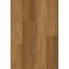 Mexen Overland Park vinilo pavyzdys 1240 x 182 mm SPC 6,5 mm, IXPE 1,5 mm kilimėlis, 4 V-Fuga, Jatoba - F1067-S