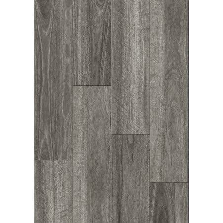 Mexen Everglades  mėginys vinilinių plokščių 1240 x 182 mm SPC 6,5 mm, pagrindas IXPE 1,5 mm, 4 V-Groove, Eukaliptas