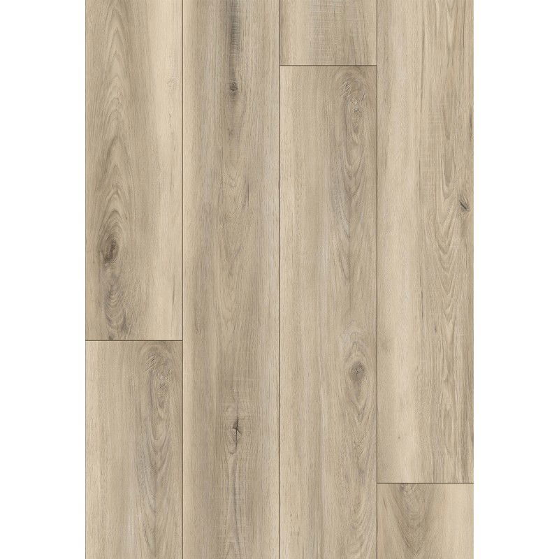 Mexen Nashville vinilo pavyzdys 1240 x 182 mm SPC 6,5 mm, IXPE pagrindas 1,5 mm, 4 V-Fuga, Nuka - F1070-S