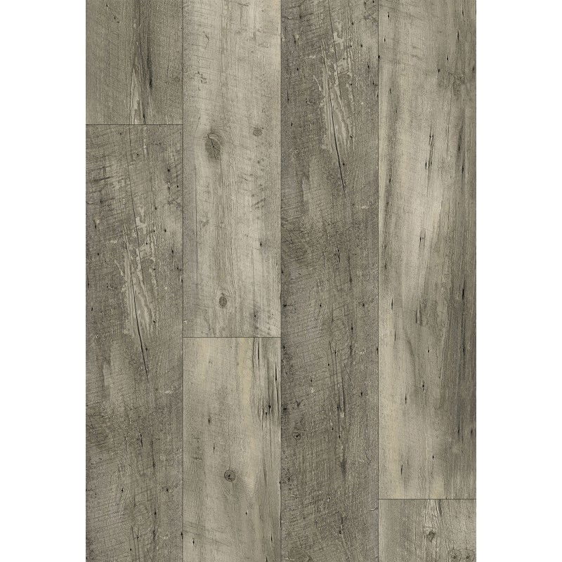 Mexen Santa Ana vinilinio plytelių pavyzdys 1240 x 182 mm SPC 6,5 mm, IXPE 1,5 mm, 4 V-Fuga, Pušis - F1081-S