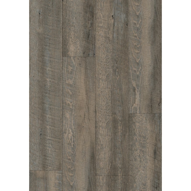 Mexen Lexington  vinilinių plokščių pavyzdys 1240 x 182 mm SPC 6,5 mm, IXPE 1,5 mm pamušalas, 4 V-grioveliai, Eglė