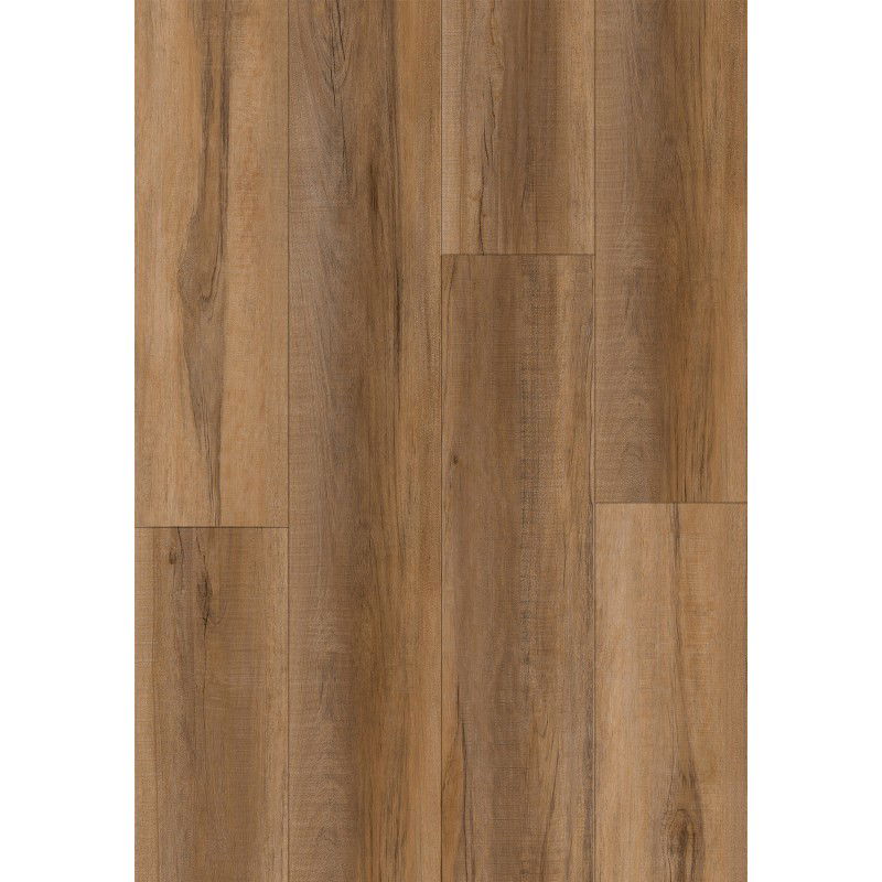 Mexen Hialeah vinilo pavyzdžių plokštės 1240 x 182 mm SPC 6,5 mm, IXPE 1,5 mm, 4 V-Fuga, Katalapa - F1095-S