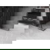 Mexen Velar L Duo slankiojamas dušo kabinos 80 x 80 cm, grafitas, gun metal - 871-080-080-02-43-95