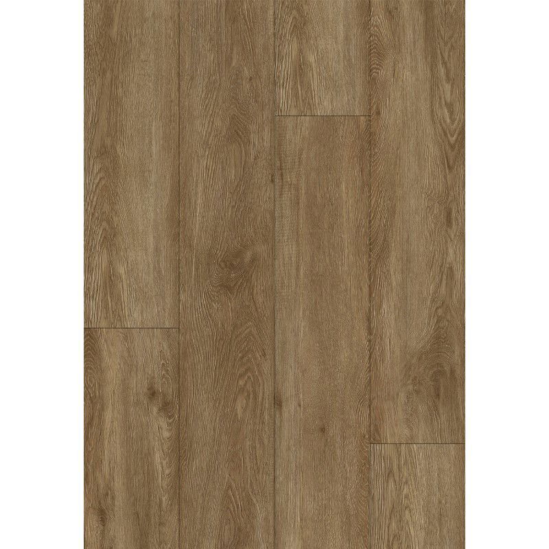 Mexen Fremont  poklas panelių vinilo 1240 x 182 mm SPC 6,5 mm, IXPE 1,5 mm, 4 V-Fuga, Ąžuolas - F1099-S