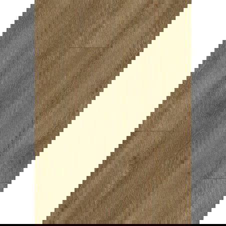 Mexen Fremont  poklas panelių vinilo 1240 x 182 mm SPC 6,5 mm, IXPE 1,5 mm, 4 V-Fuga, Ąžuolas - F1099-S