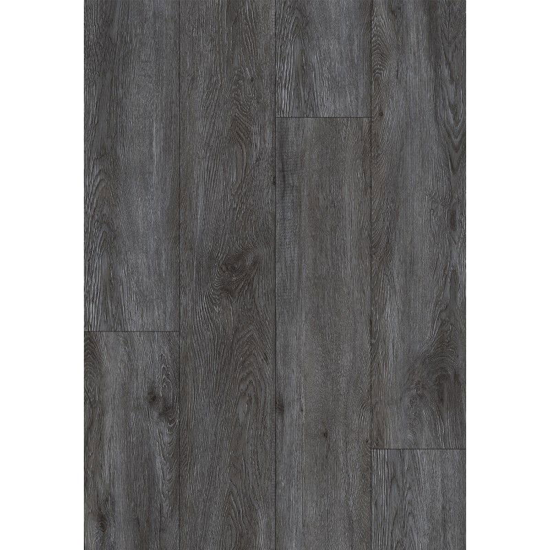 Mexen Boise vinilo mėginys panelių 1240 x 182 mm SPC 6,5 mm, IXPE 1,5 mm pagrindas, 4 V-Fuga, Ąžuolas - F1101-S