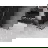 Mexen Velar L Duo stumdomas dušo kabinas 90 x 90 cm, grafitas, gun gray šlifuotas - 871-090-090-02-43-66