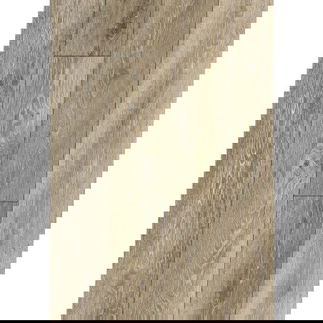 Mexen Shreveport  SPC vinilinių plokščių 6,5 mm pavyzdys, IXPE pagrindas 1,5 mm, 4 V-Fuga, Ąžuolas - F1111-S