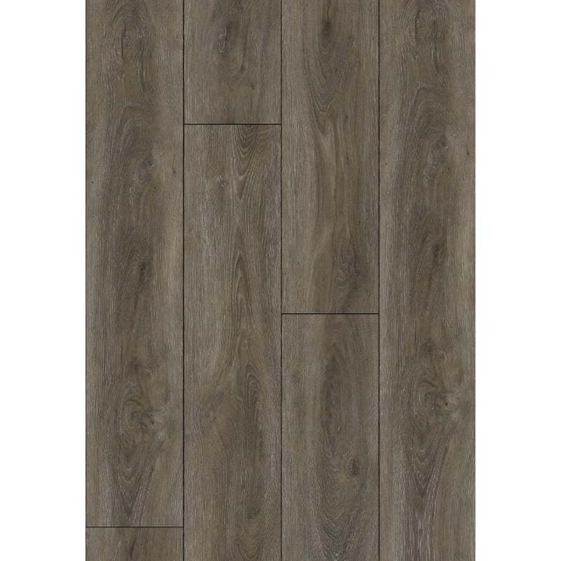 Mexen Tallahassee  vinilinių plokščių pavyzdys 1240 x 182 mm SPC 6,5 mm, IXPE pamušalas 1,5 mm, 4 V-Fuga, Ąžuolas