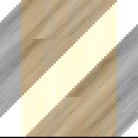 Mexen Worcester pavyzdinė vinilinių panelių 1240 x 182 mm SPC 6,5 mm, IXPE pagrindas 1,5 mm, 4 V-Fuga, Ąžuolas - F1117-S