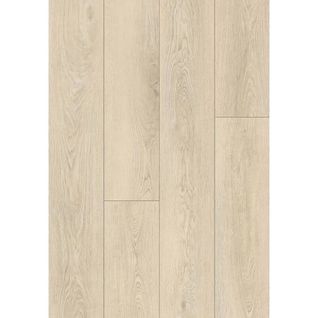 Mexen Sunnyvale  vinilinių plokščių pavyzdys 1240 x 182 mm SPC 6,5 mm, IXPE 1,5 mm pagrindas, 4 V-Grioveliai, Ąžuolas