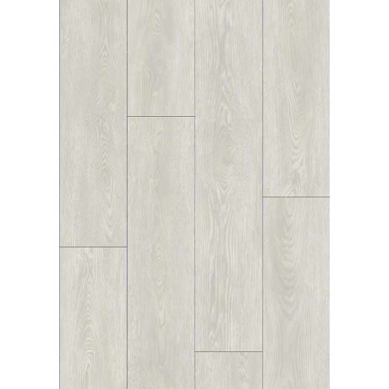 Mexen Hollywood vinilinių plokščių pavyzdys 1240 x 182 mm SPC 6,5 mm, IXPE padas 1,5 mm, 4 V-groove, Ąžuolas - F1132-S