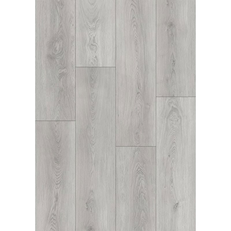 Mexen Dayton vinilo pavyzdys 1240 x 182 mm SPC 6,5 mm, IXPE 1,5 mm, 4 V-Fuga, ąžuolas - F1138-S
