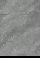 Mexen Silver Waves vinilo pavyzdys 610 x 305 mm SPC 6,5 mm, IXPE 1,5 mm pagalvėlė, 4 V-Fuga, Akmuo - F1144-S
