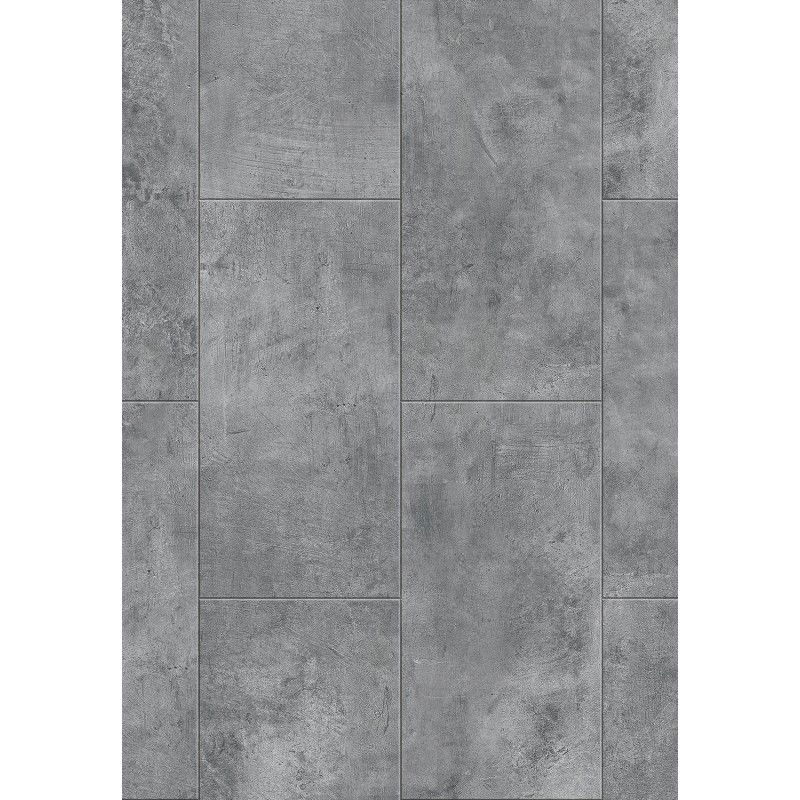 Mexen Bardiglio vinilo pavyzdys 610 x 305 mm SPC 6,5 mm, IXPE 1,5 mm, 4 V-Fugos, Akmuo - F1145-S