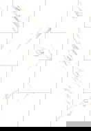 Mexen River White  vinilinių SPC plokščių 6,5 mm pavyzdys, IXPE pagrindas 1,5 mm, 4 V-fuga, Jazz White - F1150-S