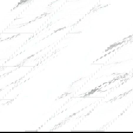 Mexen Glacier White vinilinių plokščių pavyzdys 610 x 305 mm SPC 6,5 mm, IXPE 1,5 mm, 4 V-Fuga, Jazz White - F1151-S