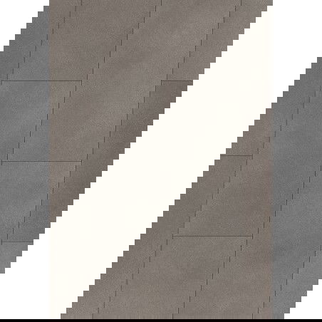 Mexen Grey Mist 610 x 305 mm SPC 6,5 mm vinilo pavyzdys, IXPE 1,5 mm, 4 V-Fuga, Akmuo - F1155-S