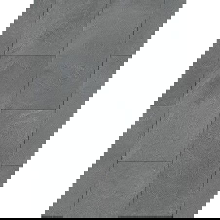 Mexen Grey Dark pavyzdys vinilo plokštėms 610 x 305 mm SPC 6,5 mm, IXPE 1,5 mm pagrindas, 4 V-Fuga, Luupek - F1159-S
