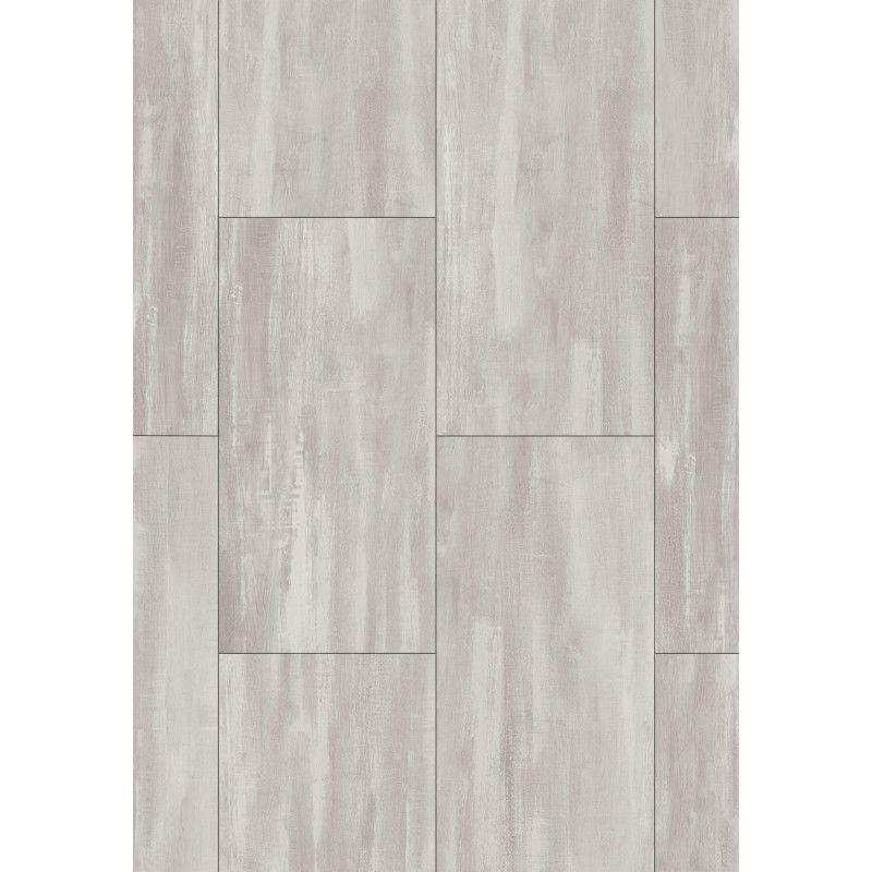 Mexen Grey Stone pavyzdys SPC vinilo plokštės 6,5 mm, IPEX 1,5 mm pagrindas, 4 V-Grioveliai, Wood Stone - F1164-S