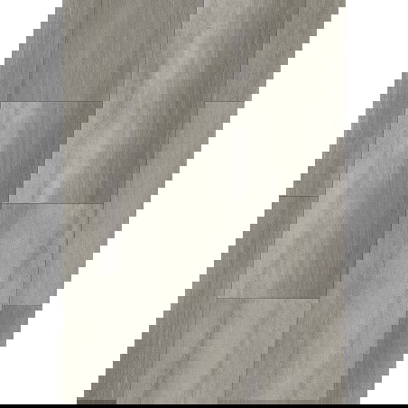 Mexen Grey Persa vinilinių SPC plokščių 6,5 mm pavyzdys, IPEX 1,5 mm pagrindas, 4 V-groovės, Smiltainis - F1165-S