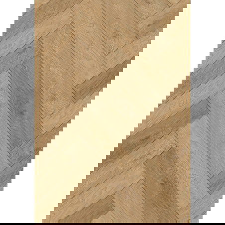 Mexen Sunset Hills pavyzdys vinilinių plokščių eglutė 635 x 127 mm SPC 6,5 mm, pagrindas 1,5 mm, 4 V-fuga, Ąžuolas