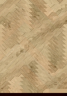 Mexen Anniston vinilinių plytelių mėginys pušies 635 x 127 mm SPC 6,5 mm, IPEX 1,5 mm padėklas, 4 V-Fuga, Ąžuolas - F1171-S