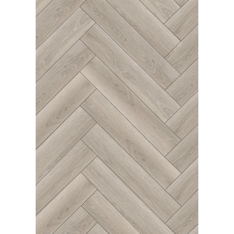 Mexen Wilson vinilo pavyzdys 635 x 127 mm SPC 6,5 mm, IPEX pagrindas 1,5 mm, 4 V-Fuga, Ąžuolas - F1175-S
