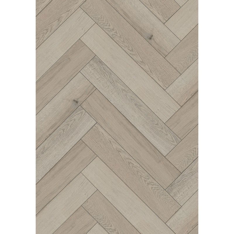 Mexen Wind Cave vinilo lentjuostinio parketo pavyzdys 635 x 127 mm SPC 6,5 mm, IXPE 1,5 mm, 4 V grioveliai, Ąžuolas - F1183-S