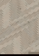 Mexen Wind Cave vinilinių plokščių pavyzdys eglutė 635 x 127 mm SPC 6,5 mm, pagrindas IXPE 1,5 mm, 4 V grioveliai,