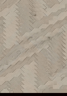 Mexen Wind Cave vinilinių plokščių pavyzdys, eglutės raštas SPC 6,5 mm, pagrindas PEX 1,5 mm, 4 V-Fuga, Ąžuolas