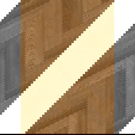 Mexen Overland Park vinilinių plokščių jodo gluosnio pavyzdys SPC 6,5 mm pamušalas 1,5 mm, 4 V-Fuga, Jatoba - F1187-S