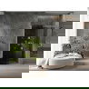 Mexen Omega stumdomos dušo durys 140 cm, Grafito, Chromo - 825-140-000-01-40