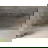 Mexen Omega stumdoma dušo kabina 130 x 70 cm, Grafito, Chromo - 825-130-070-01-40