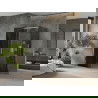 Mexen Omega stumdoma dušo kabina 140 x 100 cm, Grafito, Chromo - 825-140-100-01-40