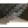 Mexen Omega stumdoma dušo kabina 150 x 100 cm, Grafito, Chromo - 825-150-100-01-40