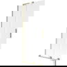 Mexen Velar L voniaus durys su 2 slankiojančiais sparnais 85 x 150 cm, matinės, auksinis šlifuotas - 896-085-003-31-55