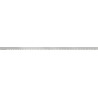 Mexen Line-B priekinis dušo latakas 180 cm, nerūdijantis plienas - 181003180U