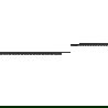 Mexen Line-B dušo barjero juosta 180 cm, juoda - 187003180U