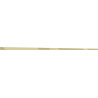 Mexen Line-B grindjuostė su nuolydžiu 120 cm dešinė, auksinė - 185001120R