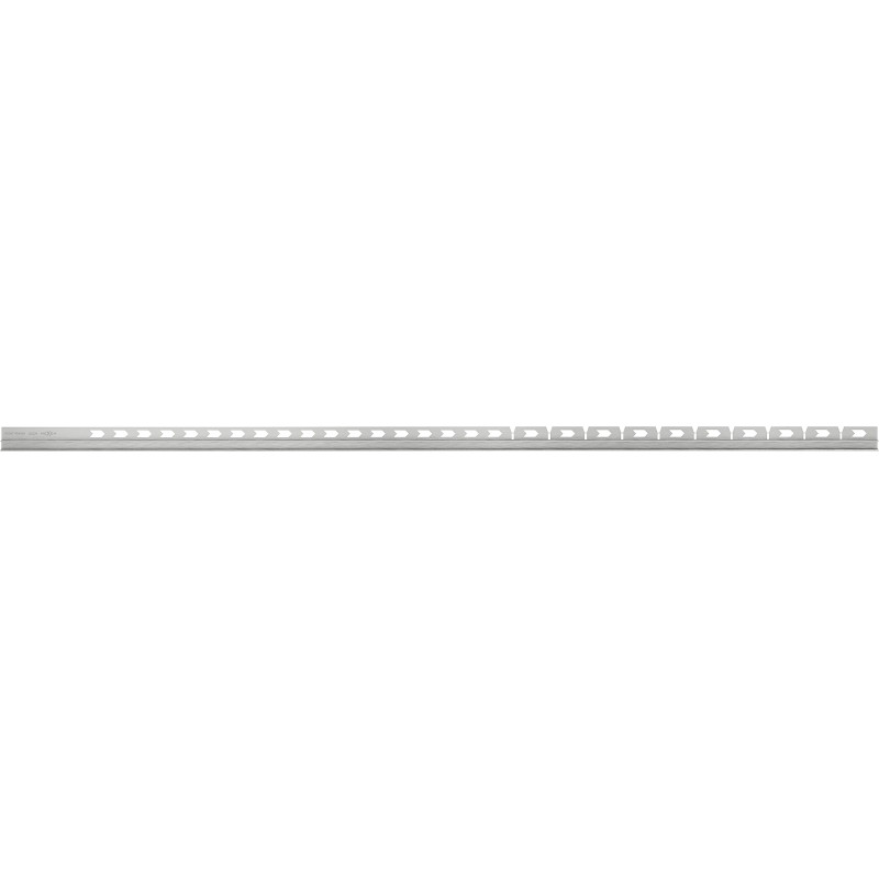 Mexen Line-B nuskleidžiančio stiklo juosta 120 cm dešinė, nerūdijantis plienas - 181004120R