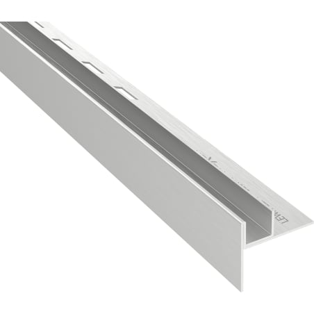 Mexen Line-B nuolydžio juosta stiklui 180 cm kairė, nerūdijantis plienas - 181004180L
