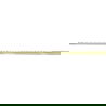 Mexen Line-B pakreipimo juosta prie sienos 120 cm kairė, auksinė - 185002120L
