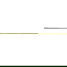 Mexen Line-B nuolydžio juostelė stiklui 180 cm dešinė, auksinė - 185004180R