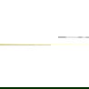 Mexen Line-B nuolydžio juostelė stiklui 180 cm dešinė, auksinė - 185004180R