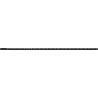 Mexen Line-B nuolydžio juosta stiklui 180 cm dešinė, juoda - 187004180R